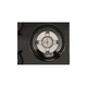Варочна поверхня Ventolux HG430 K7G CEST (BK) - зображення 4