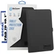 Чехол для планшета BeCover Slimbook Oscal Pad 70 10.1 Black (713011) - изображение 1