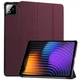 Чехол для планшета BeCover Smart Case Xiaomi Pad 8 / 8 Pro 11.2 Red Wine (714593) - изображение 6