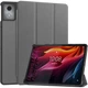 Чохол до планшета BeCover Smart Case Lenovo Tab K11 Plus TB-352F 11.45 Gray (711851) - зображення 1