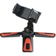 Набір блогера Hama Smartphone Tripod Pocket II Rota black (00004649) - зображення 2