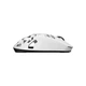 Мышка Lorgar Elite MSE90W Wireless/Bluetooth White (LRG-MSE90W-WH) - изображение 6