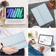 Чохол до планшета BeCover with keyboard Apple iPad Pro 11 M4 2024 Light Blue (713000) - зображення 8
