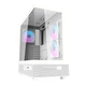 Корпус для ПК DARKFLASH DPX90 WHITE - изображение 4