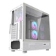 Корпус для ПК DARKFLASH DPX90 WHITE - изображение 6