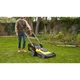 Газонокосилка Stanley SFMCMWS251M - изображение 6