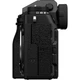 Цифровий фотоапарат Fujifilm X-T5 + XF16-50mmF2.8-4.8 R LM WR Kit Black (16939306) - зображення 3