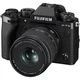 Цифровий фотоапарат Fujifilm X-T5 + XF16-50mmF2.8-4.8 R LM WR Kit Black (16939306) - зображення 10