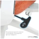 Офисное кресло OfficePro Balance OC550-W-DG-OR (OC550-W-DG-OR) - изображение 8