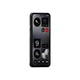 Мобильный телефон Nothing CMF by Nothing Phone 1 8/128GB Black (961003K) - изображение 6