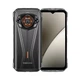 Мобильный телефон Doogee S PUNK Pro 8/512Gb Grey (6923740247037) - изображение 1