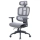 Офісне крісло OfficePro Skyline OC680-B-G-G (OC680-B-G-G) - зображення 1