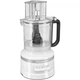 Кухонный комбайн KitchenAid 5KFP1318EWH CLASSIC 3,1 л білий (5KFP1318EWH) - изображение 3