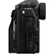 Цифровий фотоапарат Fujifilm X-T5 + XF 16-80 F4 Kit Black (16939332) - зображення 7