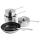 Набор посуды KitchenAid SSS, 8 предметів (CC004221-001) - изображение 1