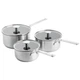 Набор посуды KitchenAid SSS, 8 предметів (CC004221-001) - изображение 2