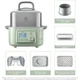 Пароварка Buydeem G564 Cozy Greenish (G564-CG/EU) - зображення 5