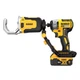 Насадка DeWALT насадка-ножницы для резки труб PVC/PEX, диаметр до 50 мм (DT20560) - изображение 7
