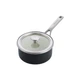 Ківш KitchenAid Steel Core, 20 см, 2,4 л, матовий чорний (CC005999-001) - зображення 1