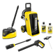 Мойка высокого давления Karcher K 7 Comfort Premium Home 1.317-503.0 - изображение 1