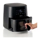 Мультипечь Ariete 4630 BL - изображение 4