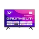 Телевизор Grunhelm 32H500-GA11V - изображение 1