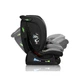 Автокресло Lionelo Aart I-size Grey Graphite (LO-AART I-SIZE GREY GRAPHITE) - изображение 10