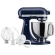 Кухонный комбайн KitchenAid 5KSM125EIB - изображение 4