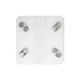Весы напольные Adler AD 8186 white (AD8186W) - изображение 1