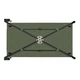 Детский манеж Lionelo JASMIN EASY FOLD GREEN OLIVE (LO-JASMIN EASY FOLD GREEN OLIVE) - изображение 5
