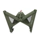 Детский манеж Lionelo JASMIN EASY FOLD GREEN OLIVE (LO-JASMIN EASY FOLD GREEN OLIVE) - изображение 6