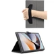 Чехол для планшета BeCover Slimbook Oscal Pad 7 10.1 Black (713010) - изображение 5