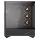 Корпус для ПК DARKFLASH DY460 BLACK - изображение 2