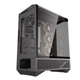 Корпус для ПК DARKFLASH DY460 BLACK - изображение 3