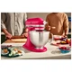 Кухонный комбайн KitchenAid 5KSM195PSEHI - изображение 7