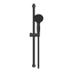 Душовий гарнітур Grohe QuickFix Precision Start Black (UA303907T1) - зображення 3