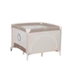 Детский манеж Lionelo Bonnie Beige Sand (LO-BONNIE BEIGE SAND) - изображение 2