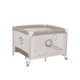 Детский манеж Lionelo Bonnie Beige Sand (LO-BONNIE BEIGE SAND) - изображение 3