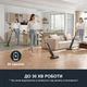 Пилосос Eureka NEW400 - зображення 4