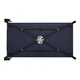 Детский манеж Lionelo JASMIN EASY FOLD BLUE NAVY (LO-JASMIN EASY FOLD BLUE NAVY) - изображение 5