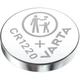 Батарейка Varta CR1220 Lithium (06220101401) - зображення 3