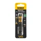 Біта для шуруповерта DeWALT IMPACT TORSION, T20, L 89 мм., 2 шт (DT70568T) - зображення 1