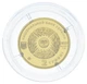 Монета Украина 2 гривны 2007 Золото UNC Знаки зодиака - Козерог (Au 999.9, 1,24 грамм) - изображение 5