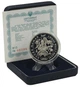 Монета Україна 20 гривень 1997 Срібло Proof Козак Мамай (Ag 925, унція, 31.1 грам) - зображення 1