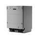 Посудомоечная машина Edler EBD-6030PDHS - изображение 5