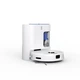 Пылесос Ecovacs DEEBOT N20E PLUS WH (YDLX11-3 WHITE) - изображение 5
