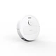 Пылесос Ecovacs DEEBOT N20E PLUS WH (YDLX11-3 WHITE) - изображение 9
