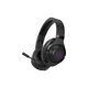 Навушники Lorgar Noah 702 Black (LRG-GHS702) - зображення 5