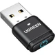 Bluetooth-адаптер Ugreen BT301 Bluetooth 5.3 Black (35994) - зображення 1