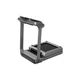 Бігова доріжка Xiaomi Kingsmith WalkingPad Treadmill X218 (X218) - зображення 8